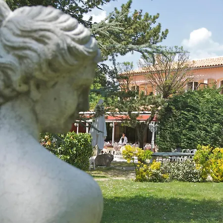 Hotel Lou Pebre D'ai Plan d'Aups